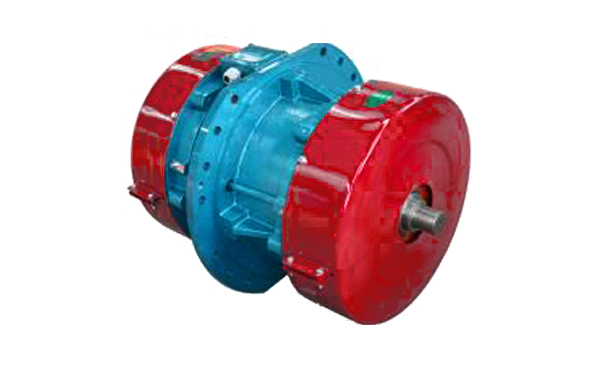 PT-VBCB系列 側板振動電機