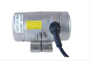 振動電機型號多，如何挑到一款稱心如意的