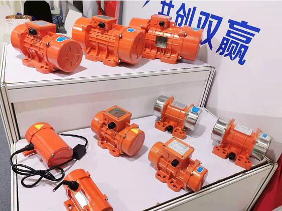 振動(dòng)電機(jī) 振動(dòng)電機(jī)