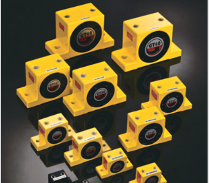 廣東欣佳宏氣動振動器