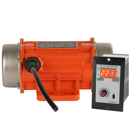 欣佳宏可調(diào)速高頻振動電機/18925273560