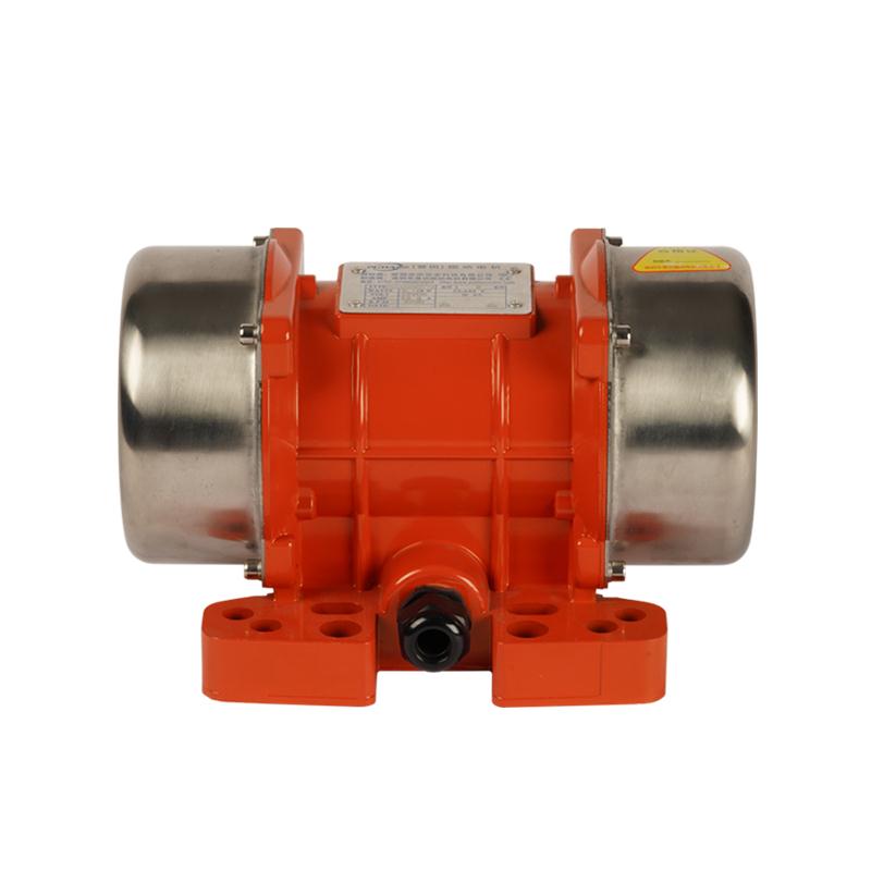 PT-MVE直流有刷鋁合金振動電機(jī)