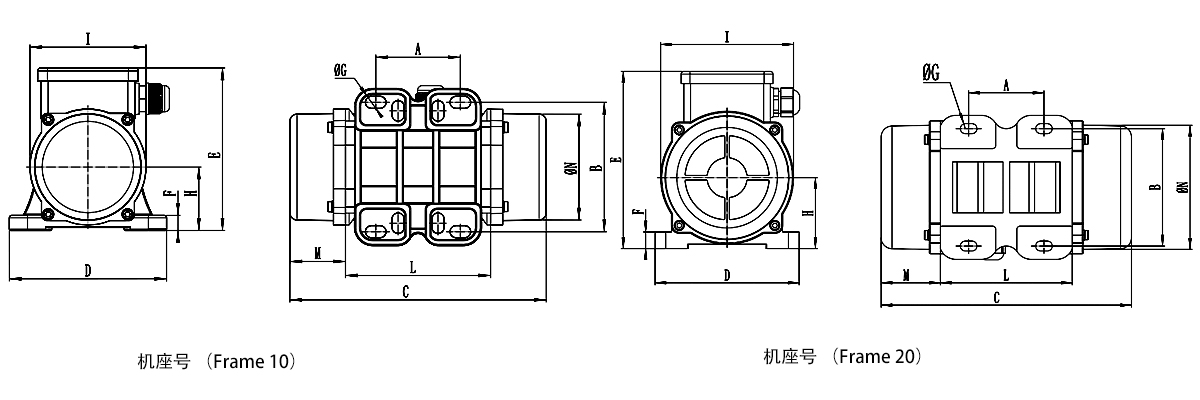 10、20機(jī)座